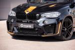 BMW X6 M Typhoon by G-Power 2018 года